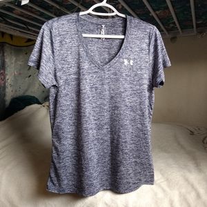 Under Armour Workout Shirt